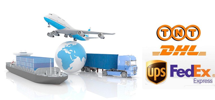 Payment and Delivery