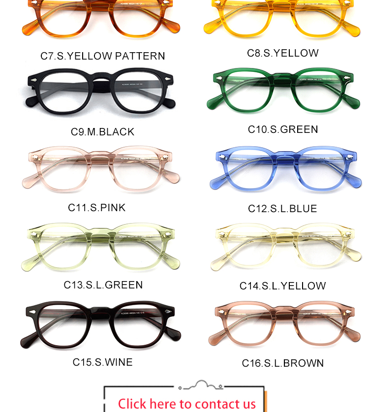 Eyewear Model