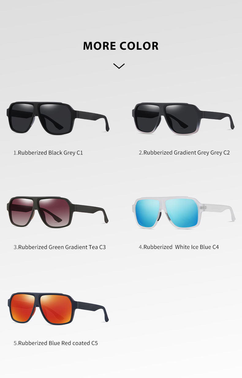 Sunglasses Detail