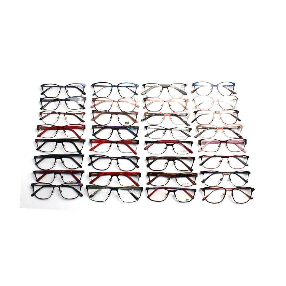 Eyewear Frame Detail 2