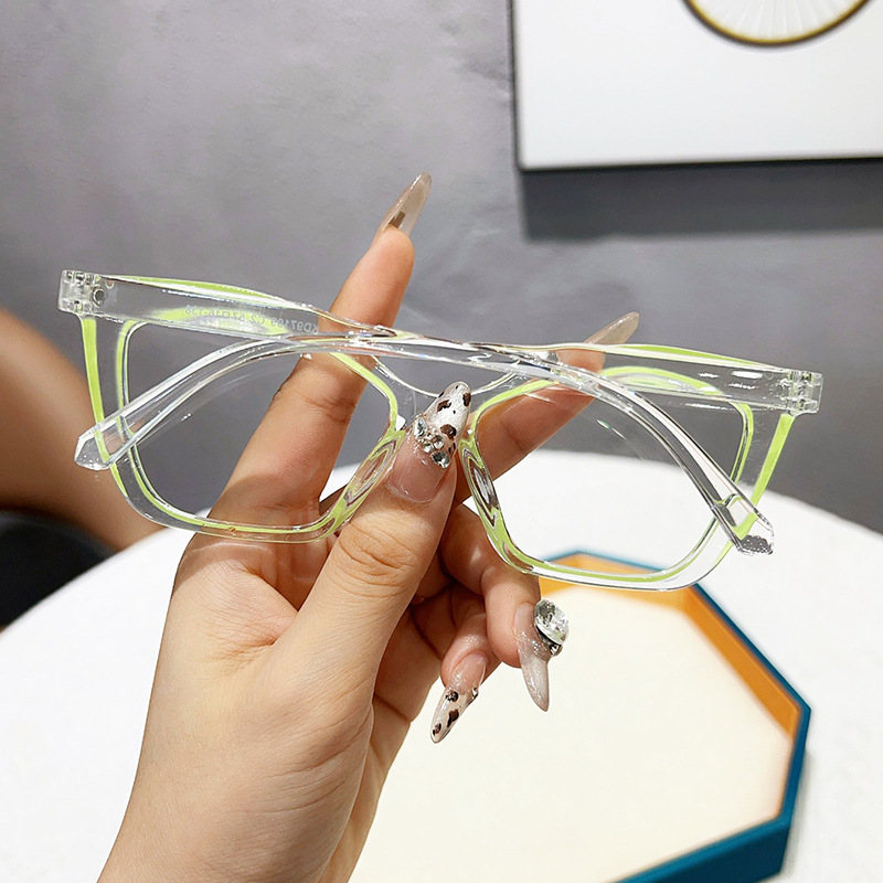 Glasses Model 7