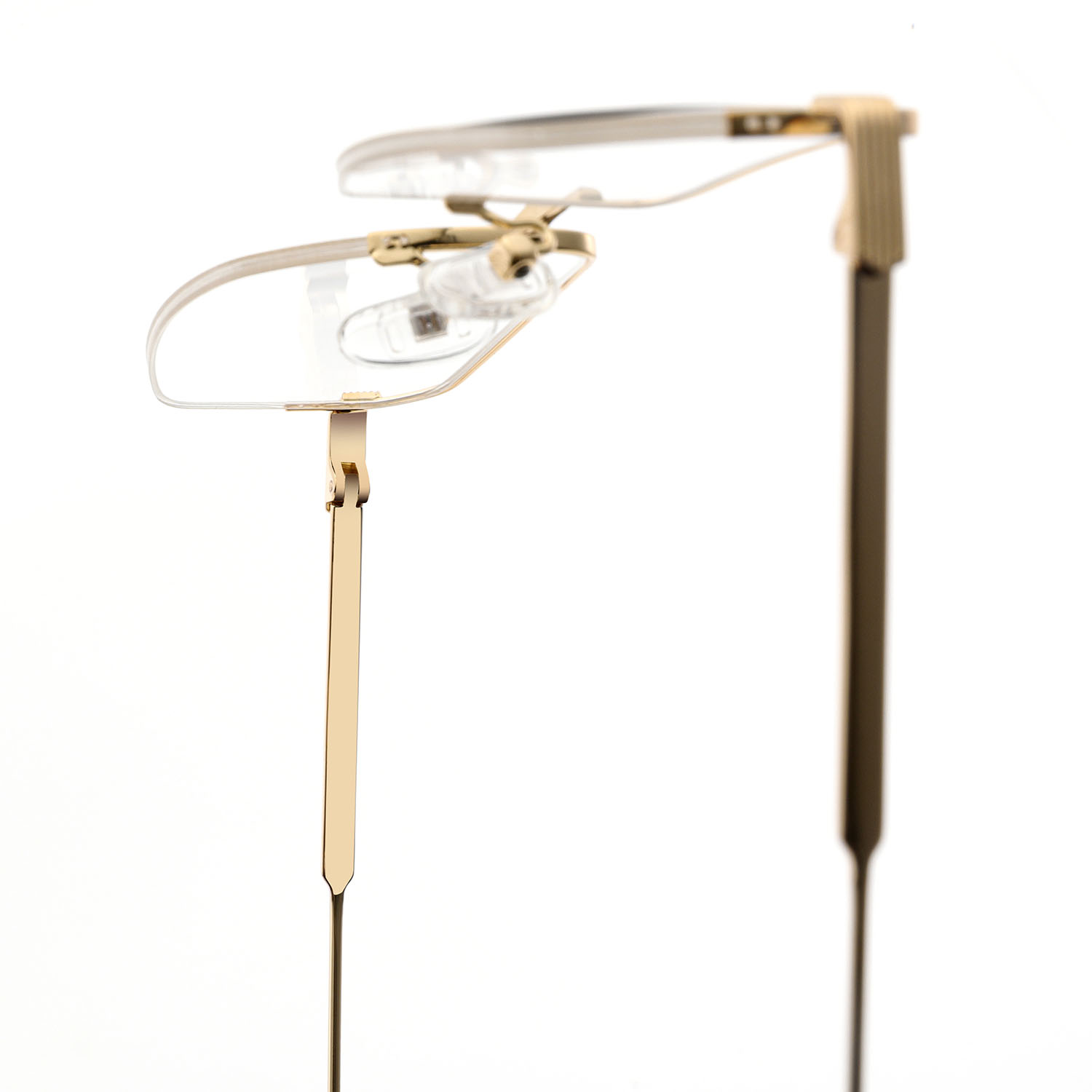 MB1588 Custom Optical Frame OEM Factory Prescription Spectacle Eyeglasses Lightweight Eyewear Eyeglasses Frames